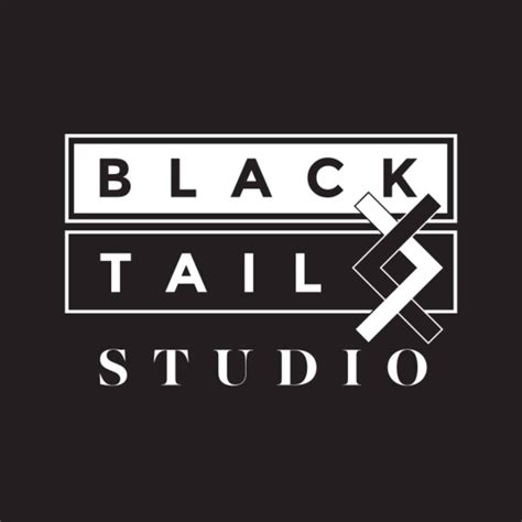 blacktail studio|blacktail studio website.